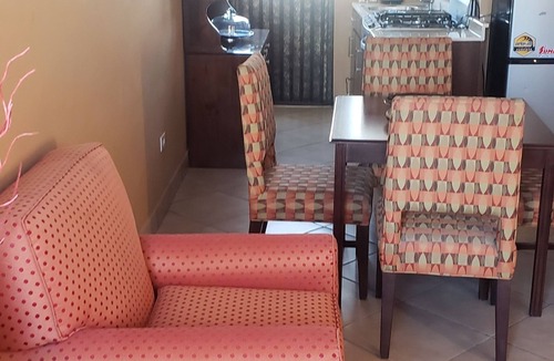 Ciudad Juarez Apartment | Hakal Valle Verde