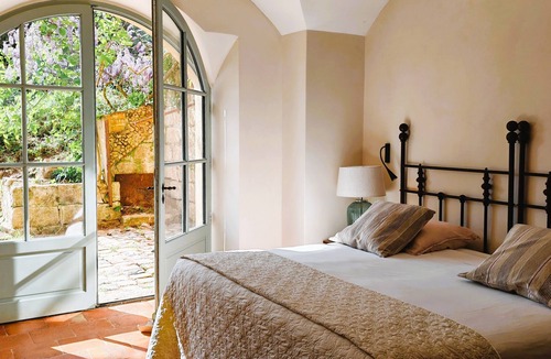 Sartene Hotel | Hameau Saparale