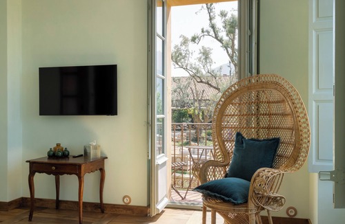 Sartene Hotel | Hameau Saparale