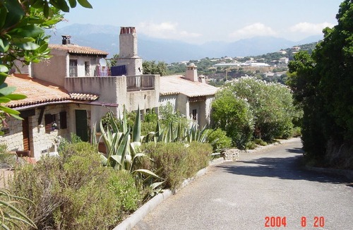 Propriano Villa | Hameaux de Propriano, 3-star comfort villa