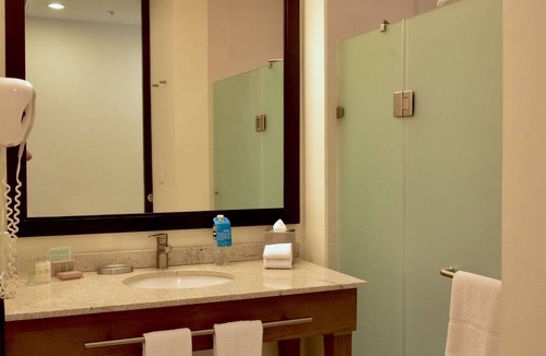 Ciudad del Carmen Hotel | Hampton Inn by Hilton Ciudad del Carmen Campeche