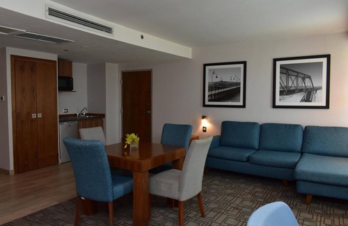 Hermosillo Hotel | Hampton Inn by Hilton Hermosillo