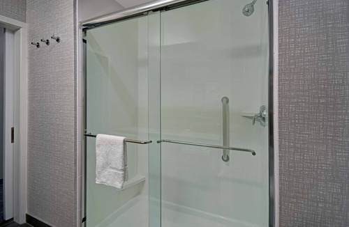 Enterprise Hotel | Hampton Inn Las Vegas Strip South, NV