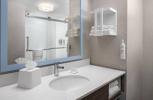 St. George Hotel | Hampton Inn St George