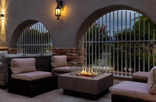 Mesquite Hotel | Hampton Inn & Suites by Hilton Mesquite