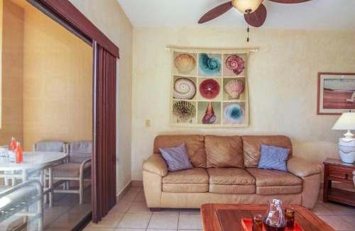 Sandy Beach House | Happy Hours Premium Ocean View Condo