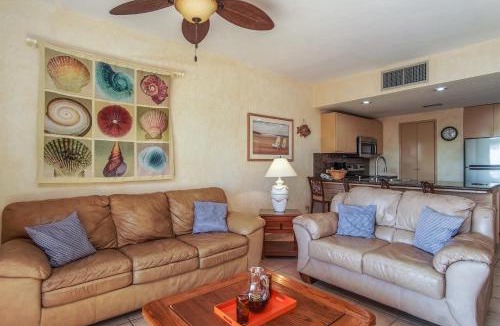 Sandy Beach House | Happy Hours Premium Ocean View Condo