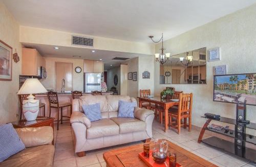 Sandy Beach House | Happy Hours Premium Ocean View Condo