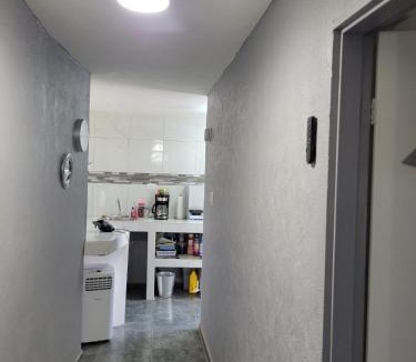 Santa Ana Apartment | Happy Place Plus