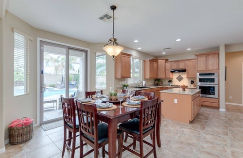 Stetson Hills State House | Happy Valley Oasis