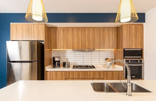 Las Glorias Apartment | Harbor NT2307 by Moikkarentals