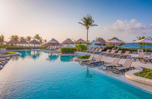 Puerto Aventuras Resort | Hard Rock Hotel Riviera Maya - All Inclusive