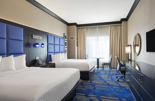 Maricopa Resort | Harrah's Ak-Chin Hotel and Casino – A Caesars Rewards Destination