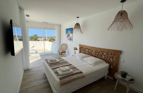 Monticello House | Haus Tignoso by Interhome