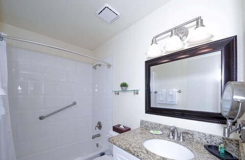 Lake Havasu City Resort | Havasu Dunes Resort Studio
