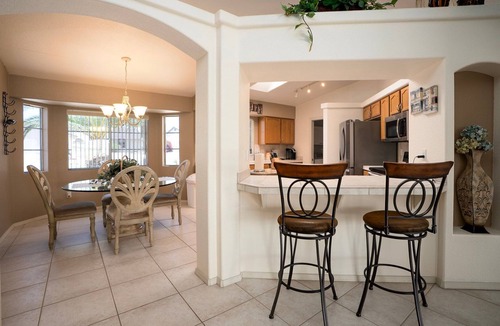 Lake Havasu City House | Havasu Livin on Saddleback