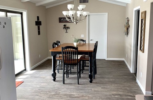 Lake Havasu City House | Havasu Retreat w/pool and Casita, close to downtown.
