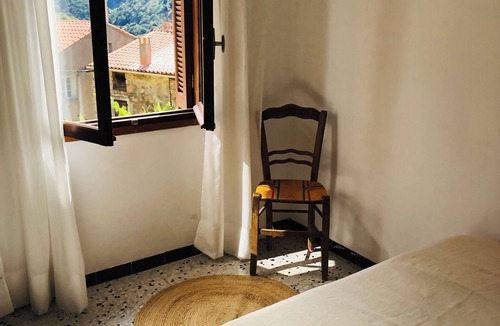 Ota Apartment | Haven of peace