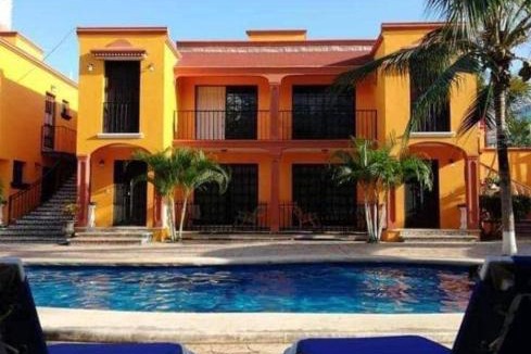 Campestre Hotel | HDA VALENTINA