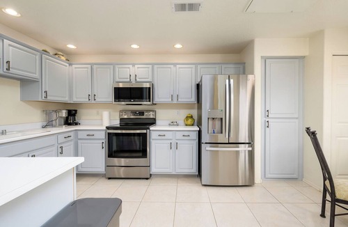 North Scottsdale Condo | Heated Pool and Hot Tub, 3 Bedroom Gated Condo!