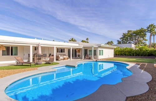 Shea North Estates House | *Heated Pool Available* | Scottsdale Retreat