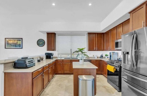 Legend Trail House | Heated Pool - Desert Luxury - Near Phoenix Open & Golf – North Scottsdale