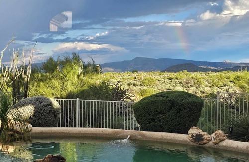 Legend Trail House | Heated Pool - Desert Luxury - Near Phoenix Open & Golf – North Scottsdale