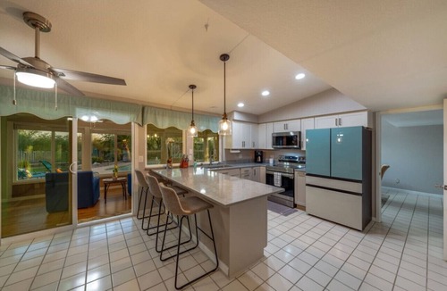 Tanque Verde House | Heated Pool & Hot Tub/3 BR 2 BA/Big 360º Views