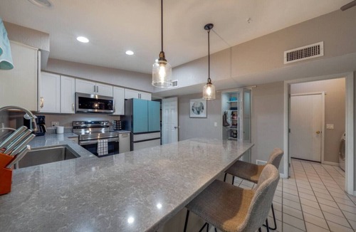 Tanque Verde House | Heated Pool & Hot Tub/3 BR 2 BA/Big 360º Views