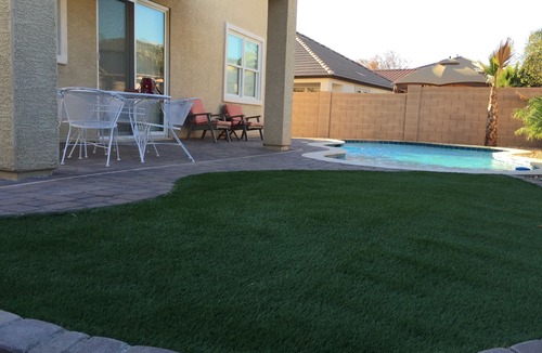 Surprise Farms House | HEATED POOL INCLUDED! Walk to Shopping & parks, BEAUTIFUL HOME.
