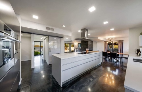 Tucson House | Heated Pool/Mountain Views/Spa/4 BR 3.5 BA