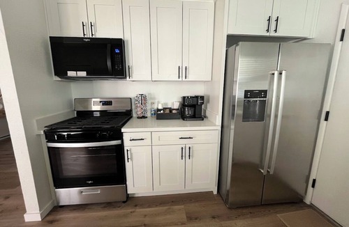 Twentynine Palms House | ★ Heated Pool, Spa, Desert Views & Just Good Times ~ 5 Min to J.T. Park Entrance