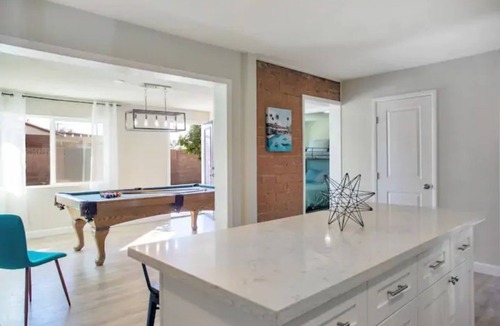 Scottsdale Estates Six House | Heated Salt Water Pool & Spa in Old Town