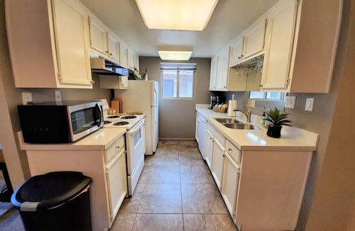 Winfield Place Condo | Hello Scottsdale *Private* Condo w/Heated Pool