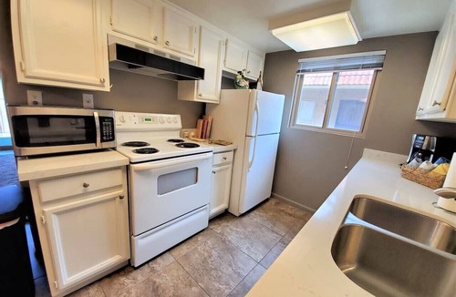 Winfield Place Condo | Hello Scottsdale *Private* Condo w/Heated Pool