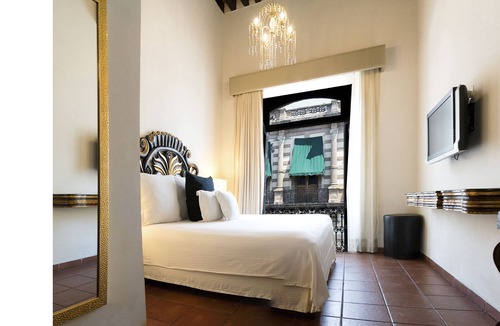 Historic Centre Hotel | HERENCIA By Hosting House