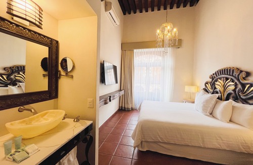 Historic Centre Hotel | HERENCIA By Hosting House