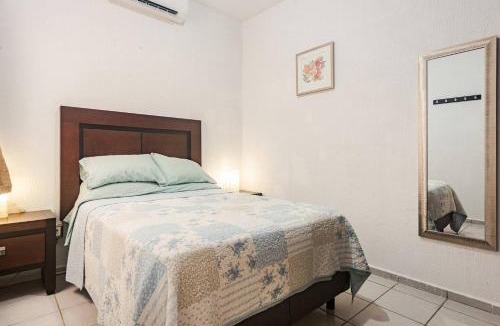 Cancun House | Hermosa CASA en privada, ingreso las 24 h