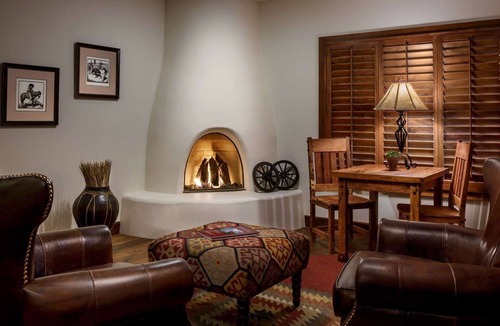 Paradise Valley Hotel | Hermosa Inn