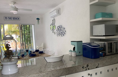 Merida House | Hermosa Villa en Playa San Bruno