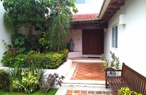 Zona Hotelera Villa | HERMOSA Y ESPACIOSA CASA CANCUN