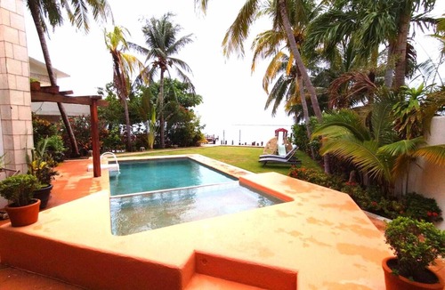 Zona Hotelera Villa | HERMOSA Y ESPACIOSA CASA CANCUN