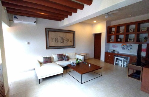 Zona Hotelera Villa | HERMOSA Y ESPACIOSA CASA CANCUN