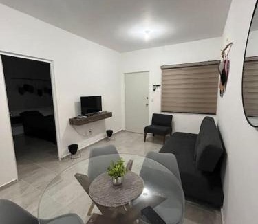 Villa Juarez Apartment | Hermoso Departamento en Playa del Carmen