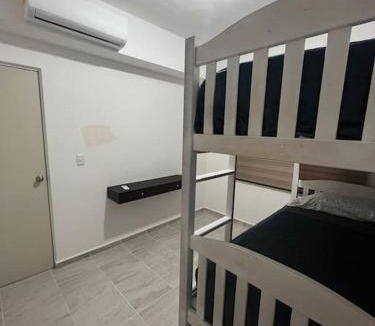 Villa Juarez Apartment | Hermoso Departamento en Playa del Carmen
