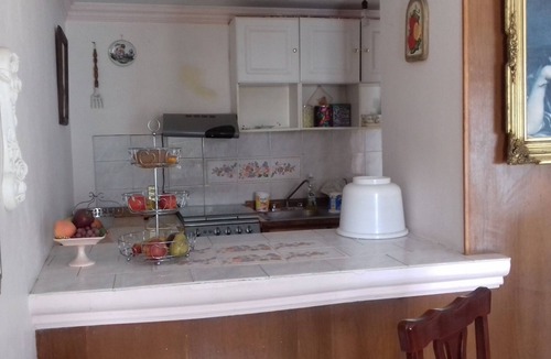 Zacatecas House | Hermoso departamento completo