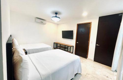 Akumal Apartment | Hermoso Departamento TULUM