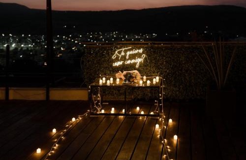 Bugambilias Apartment | Hermoso Loft en Bugambilias, Zapopan