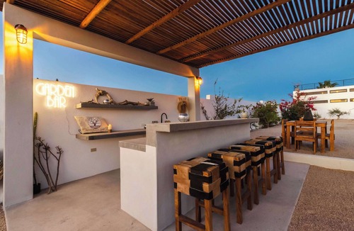 San Luisito House | Hidden Leaf Baja Casita
