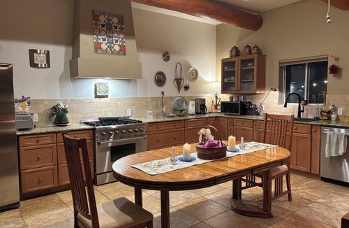 Maricopa House | Hidden Valley Oasis, Pet friendly, Sixty minutes from Phoenix airport,